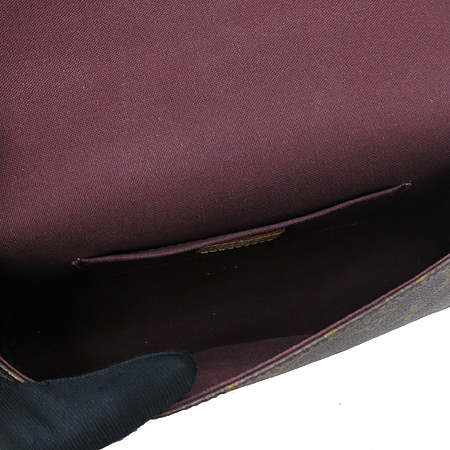 Louis Vuitton(���̺���) M40718 ���׷� ĵ���� ���̺��� MM 2WAY �̹���4 - ���̺��� �߰���ǰ