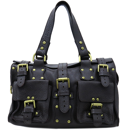 MULBERRY(�ֹ���) ��ũ ���� ���� ������ �ϻ�� ��Ʈ�� �̹���2 - ���̺��� �߰���ǰ