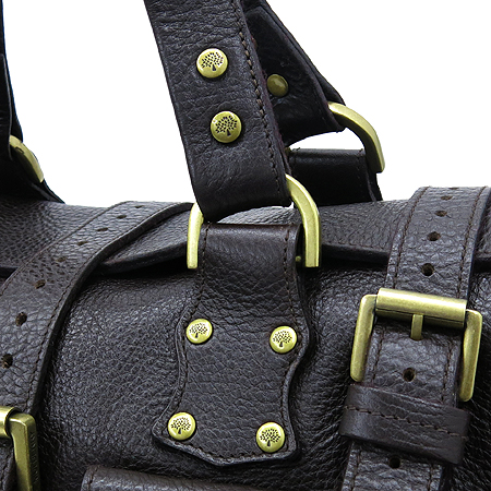 MULBERRY(�ֹ���) ��ũ ���� ���� ������ �ϻ�� ��Ʈ�� �̹���4 - ���̺��� �߰���ǰ