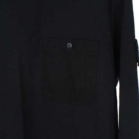 STONE ISLAND(���� ���Ϸ���) ��ũ���̺��÷� ���� Ƽ �̹���3 - ���̺��� �߰���ǰ