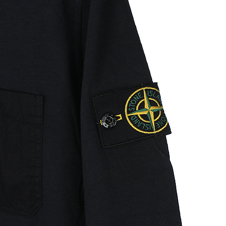 STONE ISLAND(���� ���Ϸ���) ��ũ���̺��÷� ���� Ƽ �̹���4 - ���̺��� �߰���ǰ
