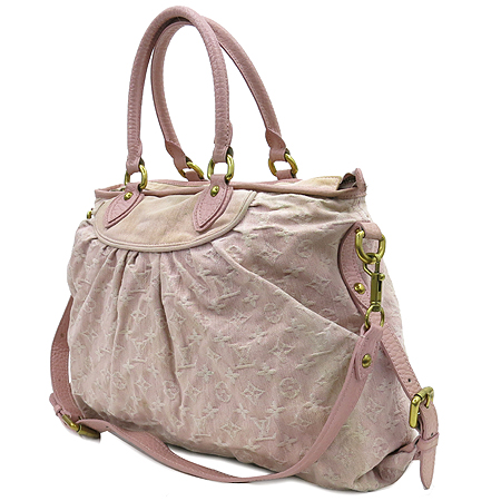 Louis Vuitton(���̺���) ���׷� ���� �׿�ĳ�� 2WAY �̹���2 - ���̺��� �߰���ǰ