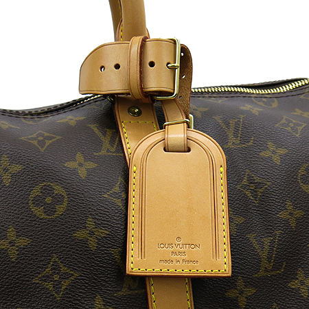 Louis Vuitton(���̺���) M41428 ���׷� ĵ���� Ű�� 45 ��Ʈ�� �̹���3 - ���̺��� �߰���ǰ