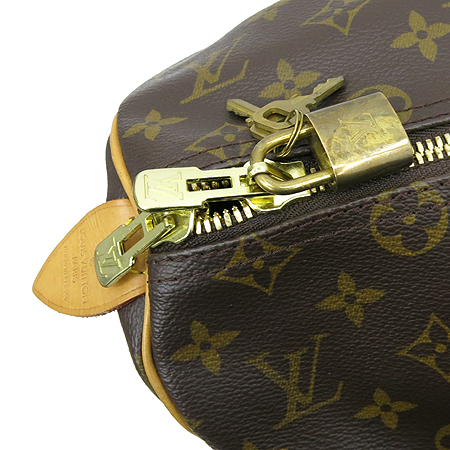 Louis Vuitton(���̺���) M41428 ���׷� ĵ���� Ű�� 45 ��Ʈ�� �̹���4 - ���̺��� �߰���ǰ