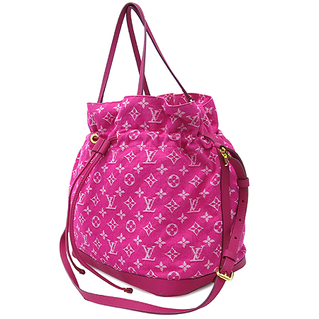 Louis Vuitton(���̺���) M40870 ���׷� ���� �뿡 Ǯ INDIANROSE(�ε�ȷ���) ����� �̹���3 - ���̺��� �߰���ǰ