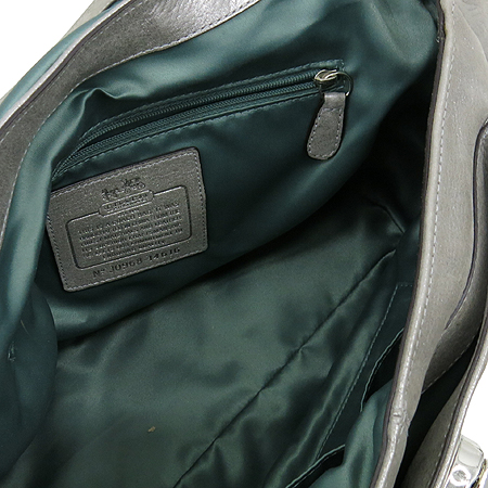 Coach(��ġ) 14616 �ǹ� ����� ���� ���� ��� 2WAY �̹���5 - ���̺��� �߰���ǰ