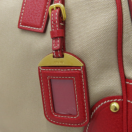 Prada(�����) BL0713 ���� �ڰ��� ���� ���� Ʈ���� ��Ʈ�� + ��� ��Ʈ�� �̹���4 - ���̺��� �߰���ǰ