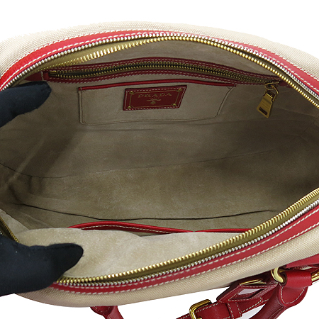 Prada(�����) BL0713 ���� �ڰ��� ���� ���� Ʈ���� ��Ʈ�� + ��� ��Ʈ�� �̹���7 - ���̺��� �߰���ǰ