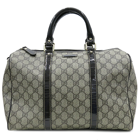 Gucci(����) 193603 GG �ΰ� PVC ������ ��Ʈ�� �̹���2 - ���̺��� �߰���ǰ