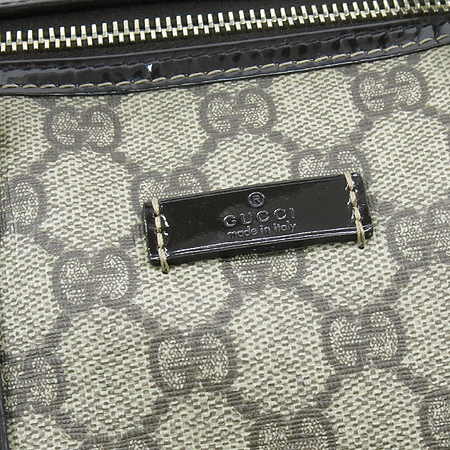 Gucci(����) 193603 GG �ΰ� PVC ������ ��Ʈ�� �̹���4 - ���̺��� �߰���ǰ