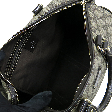 Gucci(����) 193603 GG �ΰ� PVC ������ ��Ʈ�� �̹���6 - ���̺��� �߰���ǰ