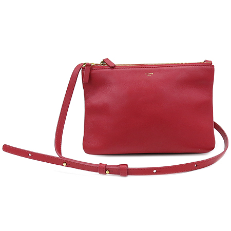 Celine(������) 165113ETA ���巹�� Ʈ���� �̵�� ��� ������ ¤�� ũ�ν��� �̹���2 - ���̺��� �߰���ǰ