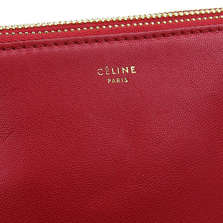 Celine(������) 165113ETA ���巹�� Ʈ���� �̵�� ��� ������ ¤�� ũ�ν��� �̹���4 - ���̺��� �߰���ǰ