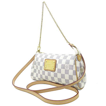 Louis Vuitton(���̺���) N55214 �ٹ̿� ���ָ� ĵ���� ����Ŭ��ġ 2WAY �̹���2 - ���̺��� �߰���ǰ