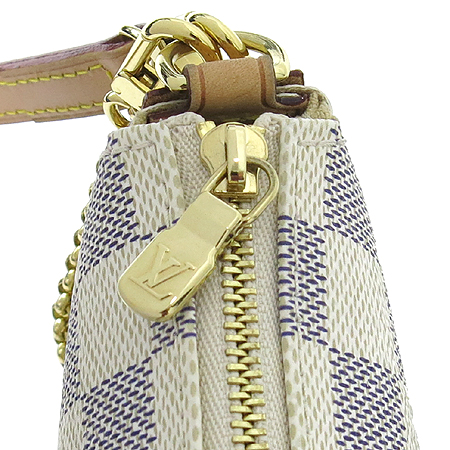 Louis Vuitton(���̺���) N55214 �ٹ̿� ���ָ� ĵ���� ����Ŭ��ġ 2WAY �̹���4 - ���̺��� �߰���ǰ