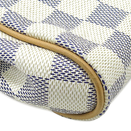 Louis Vuitton(���̺���) N55214 �ٹ̿� ���ָ� ĵ���� ����Ŭ��ġ 2WAY �̹���5 - ���̺��� �߰���ǰ