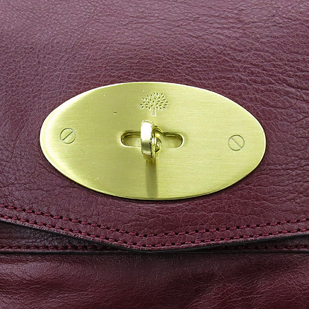 MULBERRY(�ֹ���) HH7539 ����Ʈ ���ȷ� ���� �˷��� 2WAY �̹���4 - ���̺��� �߰���ǰ