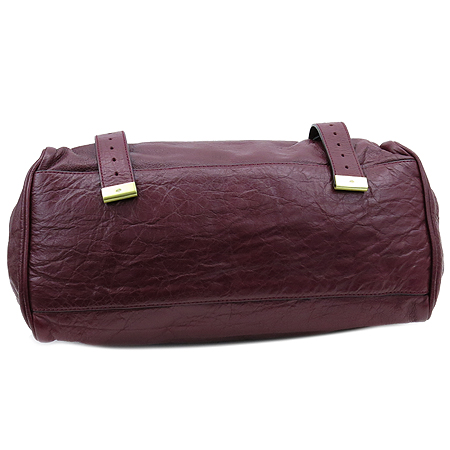 MULBERRY(�ֹ���) HH7539 ����Ʈ ���ȷ� ���� �˷��� 2WAY �̹���5 - ���̺��� �߰���ǰ