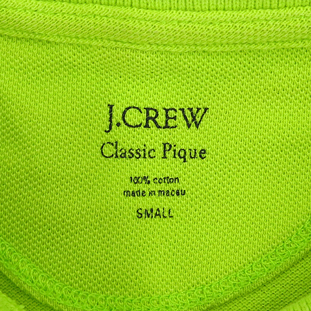 JCREW(����ũ��) �׸��÷� ���� ī�� Ƽ �̹���5 - ���̺��� �߰���ǰ