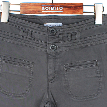 Chloe(���ο�) �׷����÷� ���� �̹���2 - ���̺��� �߰���ǰ