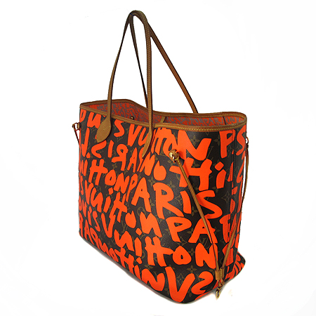 Louis Vuitton(���̺���) M93702 ���׷� �׷���Ƽ �׹�Ǯ GM ����� [��������] �̹���3 - ���̺��� �߰���ǰ