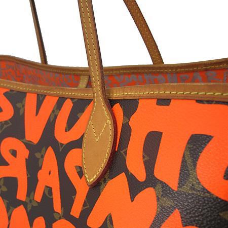 Louis Vuitton(���̺���) M93702 ���׷� �׷���Ƽ �׹�Ǯ GM ����� [��������] �̹���4 - ���̺��� �߰���ǰ