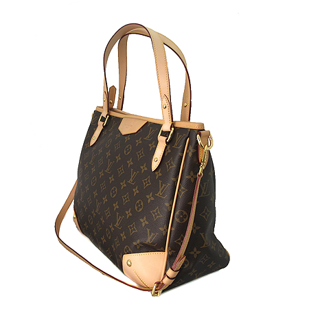 Louis Vuitton(���̺���) M41232 ���׷� ĵ���� ����Ʈ���� MM 2WAY [�̾��������] �̹���3 - ���̺��� �߰���ǰ