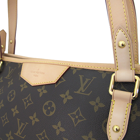 Louis Vuitton(���̺���) M41232 ���׷� ĵ���� ����Ʈ���� MM 2WAY [�̾��������] �̹���4 - ���̺��� �߰���ǰ