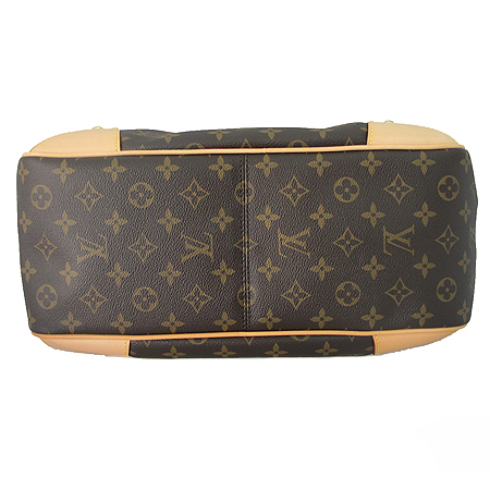 Louis Vuitton(���̺���) M41232 ���׷� ĵ���� ����Ʈ���� MM 2WAY [�̾��������] �̹���5 - ���̺��� �߰���ǰ