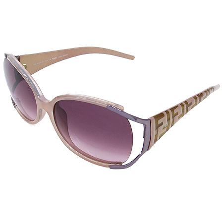 Fendi(���) FS427AF ���� FF�ΰ� ���۶� �̹���2 - ���̺��� �߰���ǰ