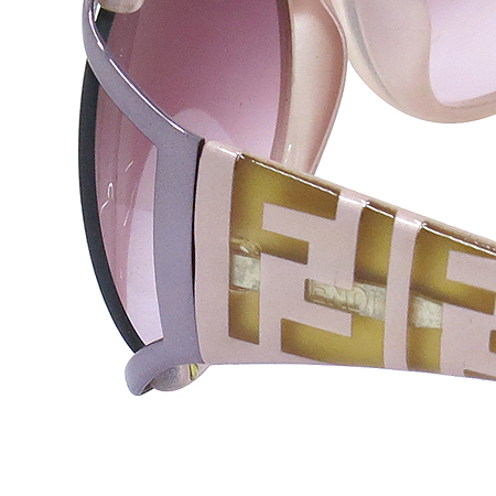 Fendi(���) FS427AF ���� FF�ΰ� ���۶� �̹���5 - ���̺��� �߰���ǰ