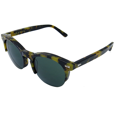 SANDRO(����) ȣ�� ���� ������ ���۶� �̹���2 - ���̺��� �߰���ǰ