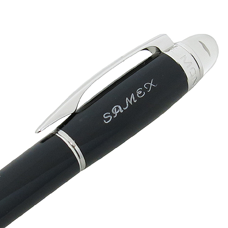 Montblanc(������) 25602 ��Ÿ��Ŀ ���� ���� ������ �̹���4 - ���̺��� �߰���ǰ