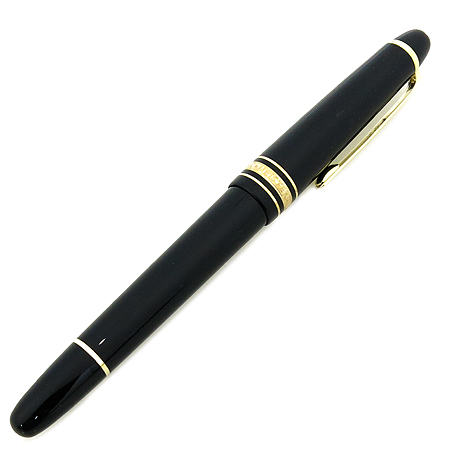 Montblanc(������) 145 ���̽��ͽ�ƣ 14K ���� ������ �̹���2 - ���̺��� �߰���ǰ