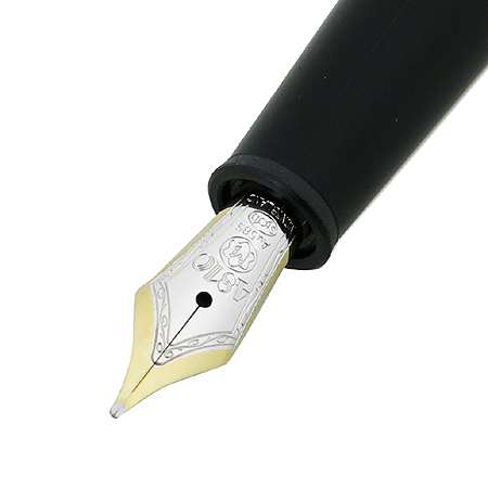 Montblanc(������) 145 ���̽��ͽ�ƣ 14K ���� ������ �̹���3 - ���̺��� �߰���ǰ