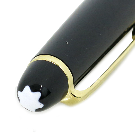 Montblanc(������) 145 ���̽��ͽ�ƣ 14K ���� ������ �̹���4 - ���̺��� �߰���ǰ