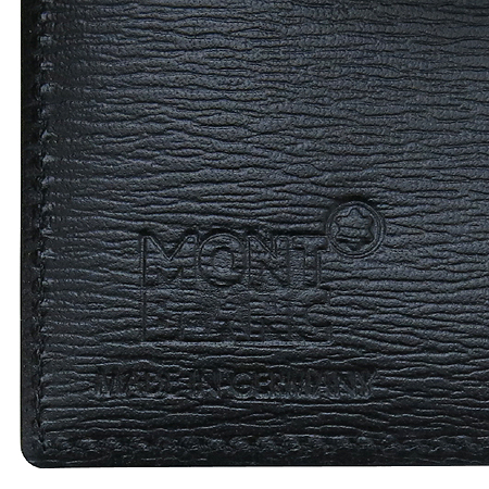 Montblanc(������) 103401 ����Ʈ���̵� 6ũ���� ī�彽�� ������ �̹���5 - ���̺��� �߰���ǰ
