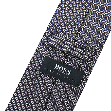 Hugo Boss(�ް�����) 100% ��ũ ��Ÿ�� �̹���2 - ���̺��� �߰���ǰ