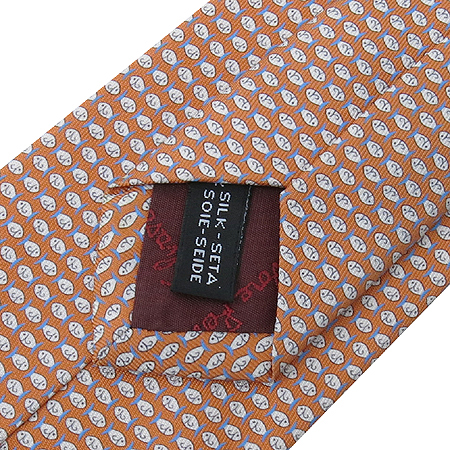 Ferragamo(��󰡸�) 100% ��ũ ��Ÿ�� �̹���4 - ���̺��� �߰���ǰ