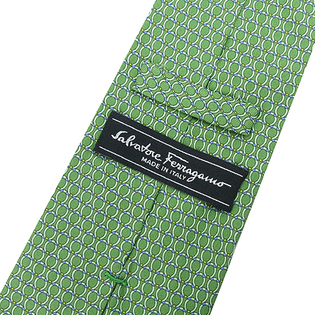 Ferragamo(��󰡸�) 100% ��ũ ��Ÿ�� �̹���2 - ���̺��� �߰���ǰ