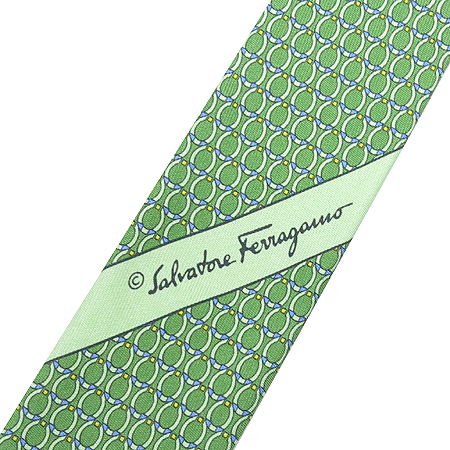 Ferragamo(��󰡸�) 100% ��ũ ��Ÿ�� �̹���3 - ���̺��� �߰���ǰ