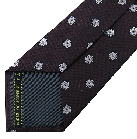 Ermenegildo Zegna(�����޳����� ����) 100% ��ũ ��Ÿ�� �̹���3 - ���̺��� �߰���ǰ