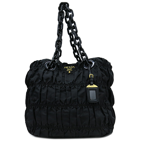 Prada(�����) BR4073 ��� ��Ż �ΰ� ���� �к긯 ü�� ������ ����� �̹���2 - ���̺��� �߰���ǰ