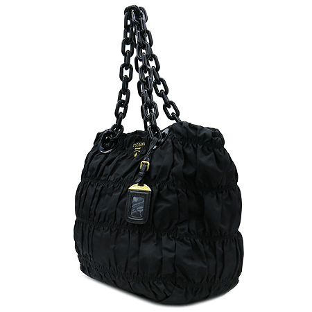 Prada(�����) BR4073 ��� ��Ż �ΰ� ���� �к긯 ü�� ������ ����� �̹���3 - ���̺��� �߰���ǰ