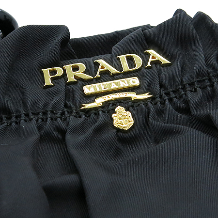 Prada(�����) BR4073 ��� ��Ż �ΰ� ���� �к긯 ü�� ������ ����� �̹���5 - ���̺��� �߰���ǰ