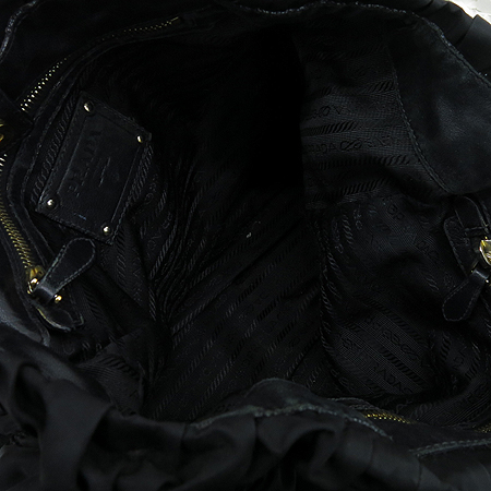 Prada(�����) BR4073 ��� ��Ż �ΰ� ���� �к긯 ü�� ������ ����� �̹���6 - ���̺��� �߰���ǰ