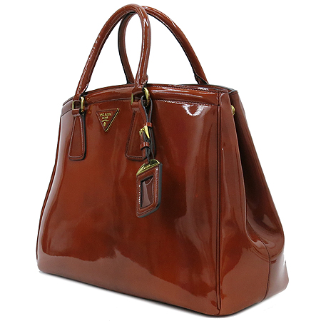 Prada(�����) BN2401 SPAZZOLATO(����������)  ���̴�Ʈ ���� �ΰ� ��Ʈ�� �̹���3 - ���̺��� �߰���ǰ