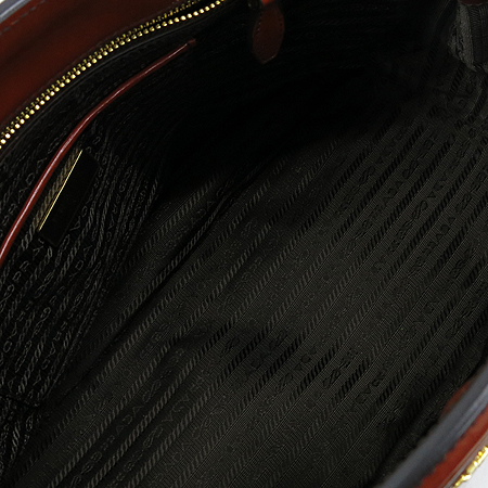 Prada(�����) BN2401 SPAZZOLATO(����������)  ���̴�Ʈ ���� �ΰ� ��Ʈ�� �̹���6 - ���̺��� �߰���ǰ