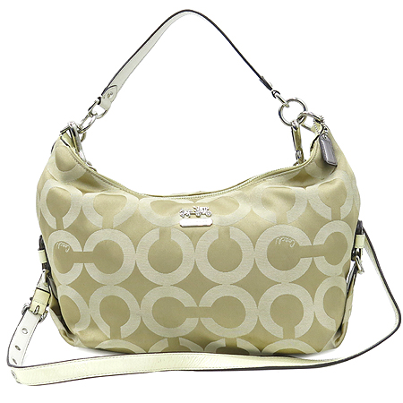 Coach(��ġ) 14337 �ɾ�Ʈ ��ƾ ���ϸ� 2WAY �̹���2 - ���̺��� �߰���ǰ