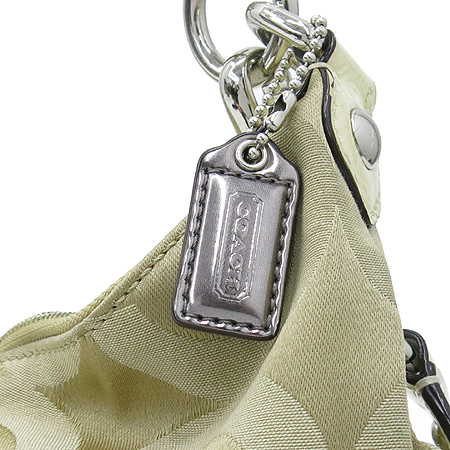 Coach(��ġ) 14337 �ɾ�Ʈ ��ƾ ���ϸ� 2WAY �̹���4 - ���̺��� �߰���ǰ